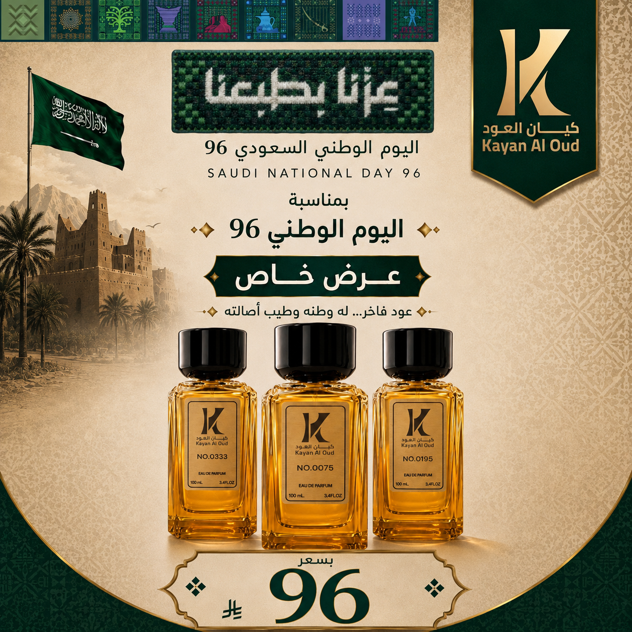 Inspired Perfumes