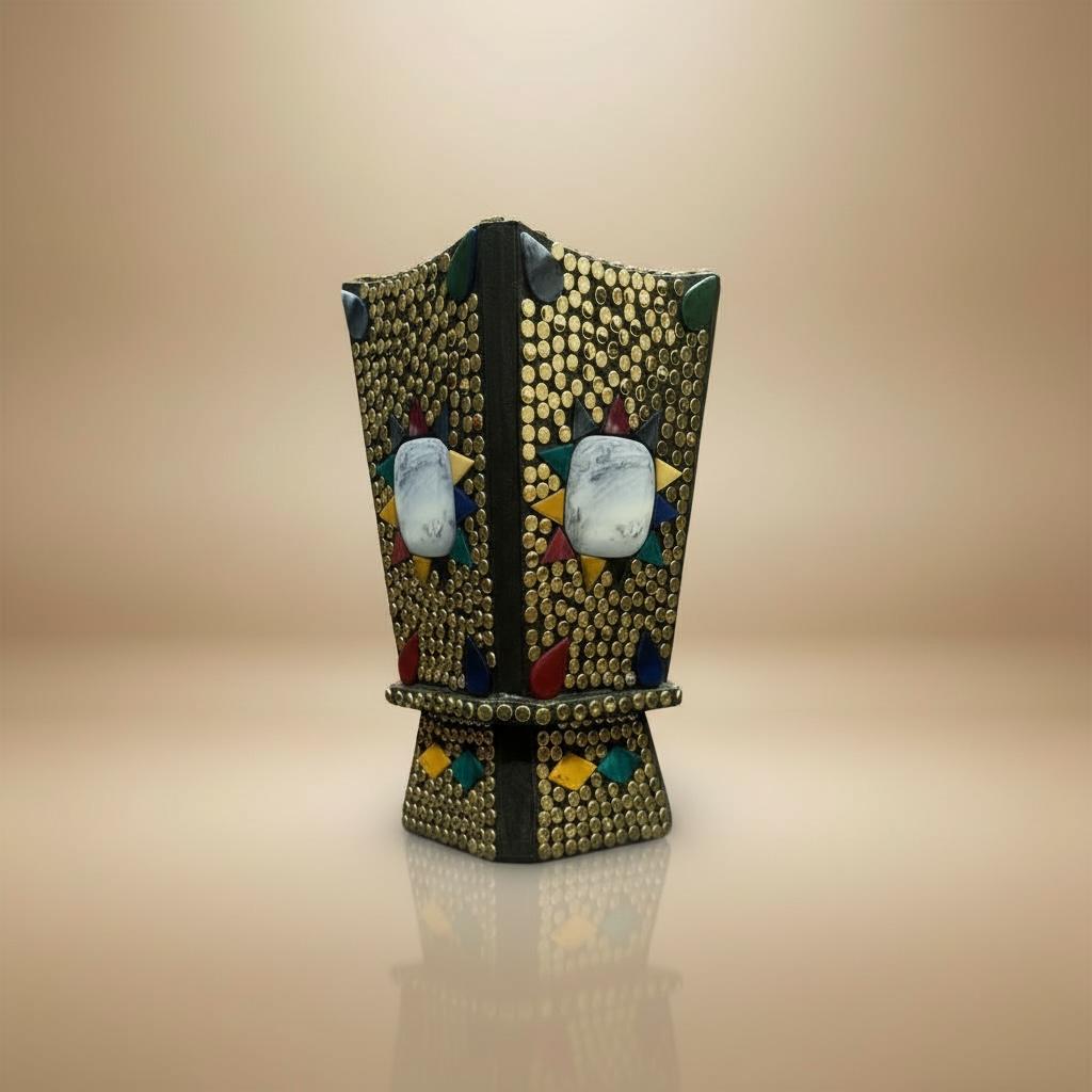 مبخرة هندية