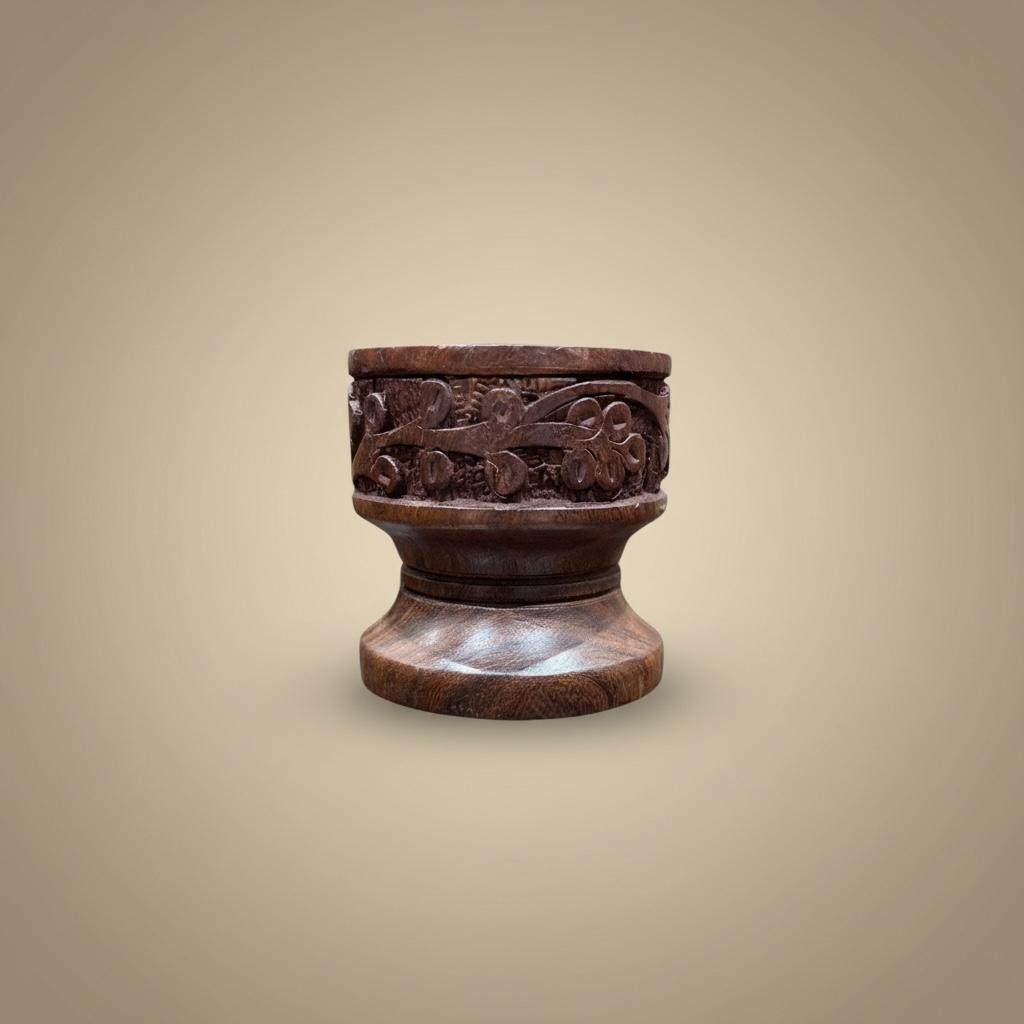 مبخرة هندية