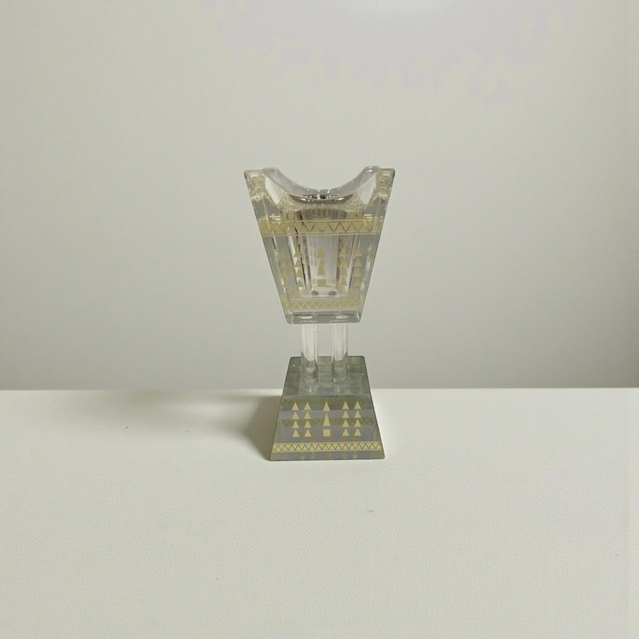 مبخرة كرستال مزخرف thumbnail 2